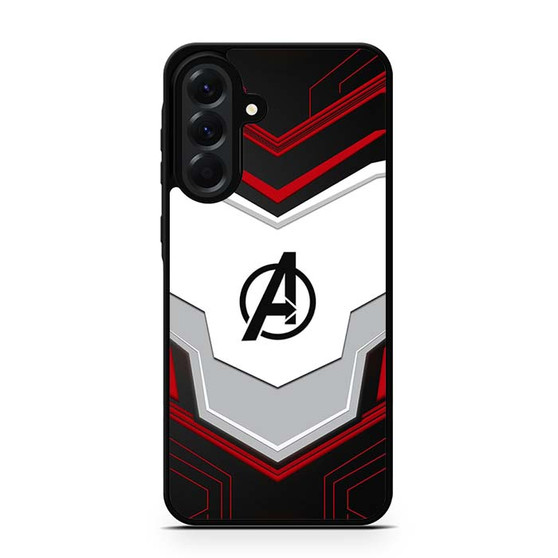 Avengers Quanum Suit Samsung Galaxy A56 Case