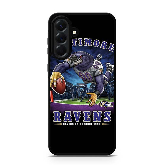 Baltimore Ravens Since 1996 Samsung Galaxy A56 Case