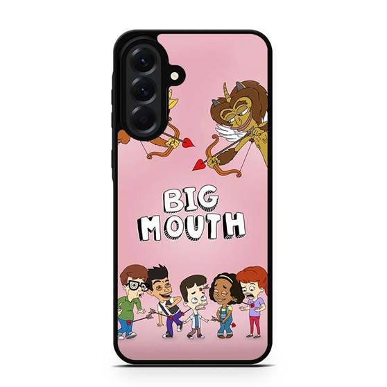 Big Mouth 1 Samsung Galaxy A56 Case