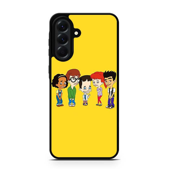 Big Mouth 5 Samsung Galaxy A56 Case