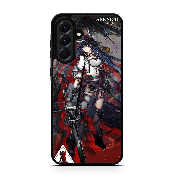 Blaze Arknights Samsung Galaxy A56 Case