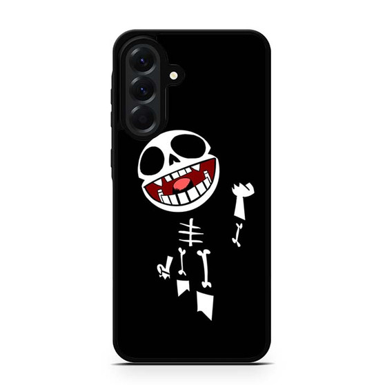 Bonesy Gorillaz Samsung Galaxy A56 Case