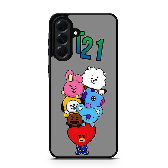 BT 21 Samsung Galaxy A56 Case