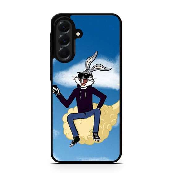Bugs Bunny Samsung Galaxy A56 Case