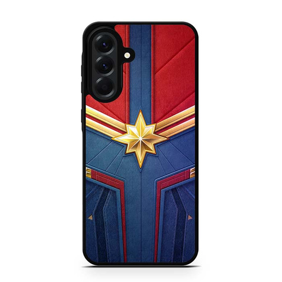 Captain marve suit Samsung Galaxy A56 Case