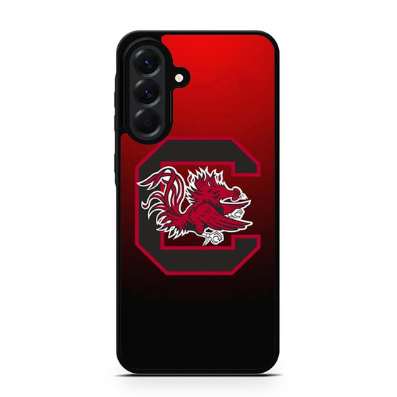 Carolina Gamecocks 1 Samsung Galaxy A56 Case