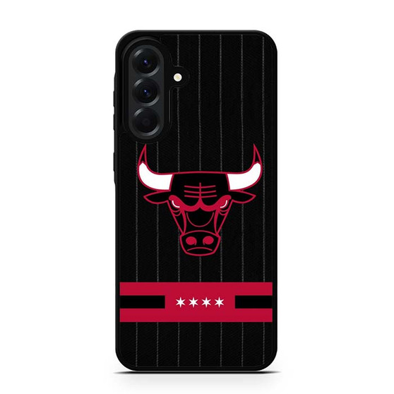 Chicago Bulls 2 Samsung Galaxy A56 Case