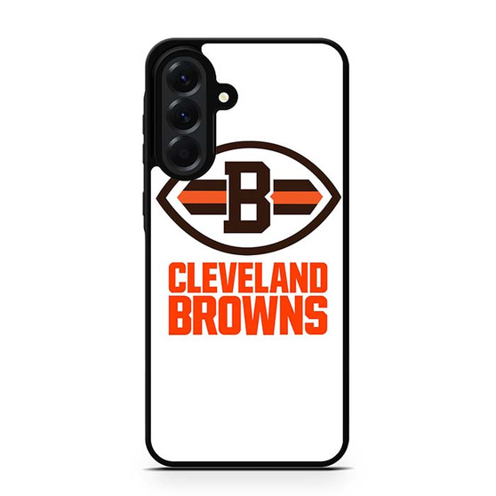 Cleveland Browns 3 Samsung Galaxy A56 Case