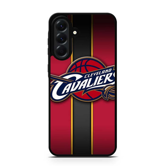 Cleveland Cavaliers 4 Samsung Galaxy A56 Case