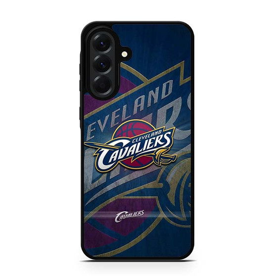 Cleveland Cavaliers 9 Samsung Galaxy A56 Case