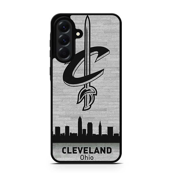 Cleveland Cavaliers Ohio Samsung Galaxy A56 Case
