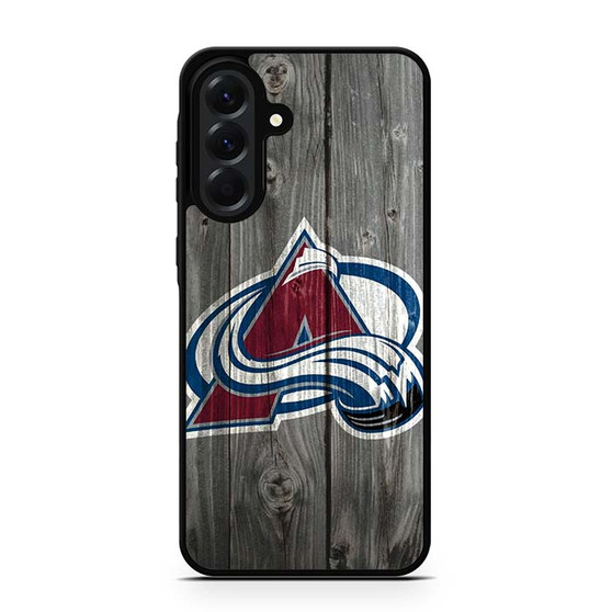 Colorado Avalanche 1 Samsung Galaxy A56 Case
