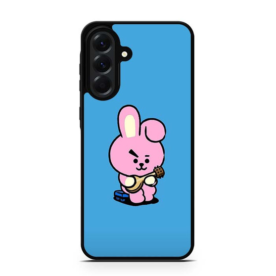 Cooky BT21 Samsung Galaxy A56 Case