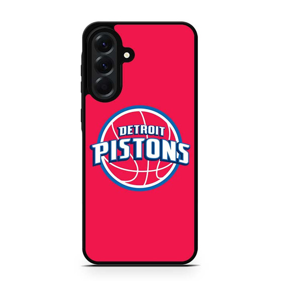 Detroit Pistons 1 Samsung Galaxy A56 Case