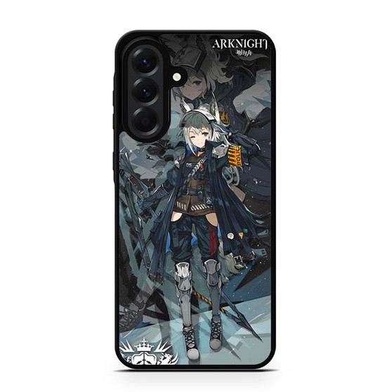 Grani Arknights Samsung Galaxy A56 Case