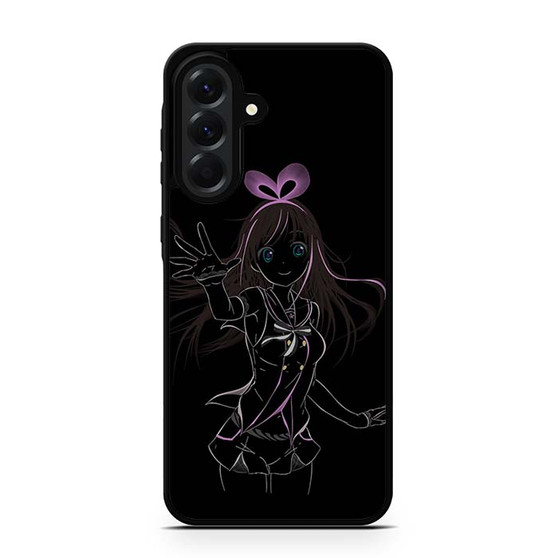 Internet Princess Kizuna Ai 4 Samsung Galaxy A56 Case