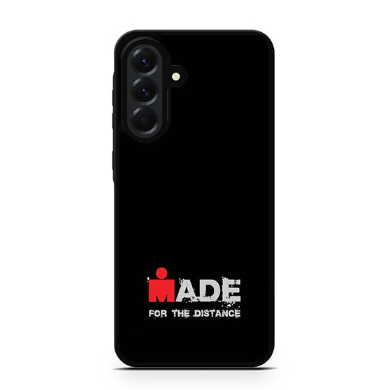 Ironman Made for the Distance Samsung Galaxy A56 Case