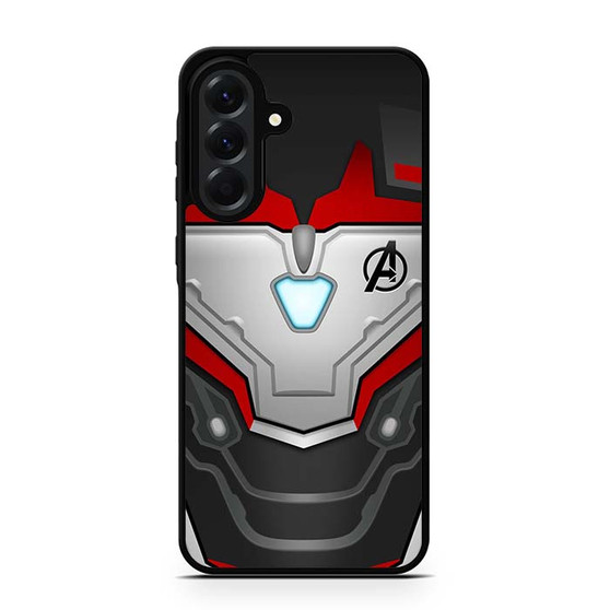 Ironman Quanum Suit Samsung Galaxy A56 Case