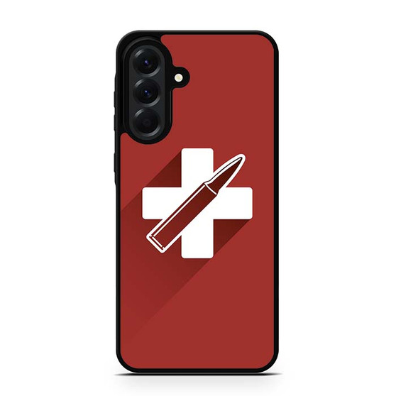 Juggernog Samsung Galaxy A56 Case