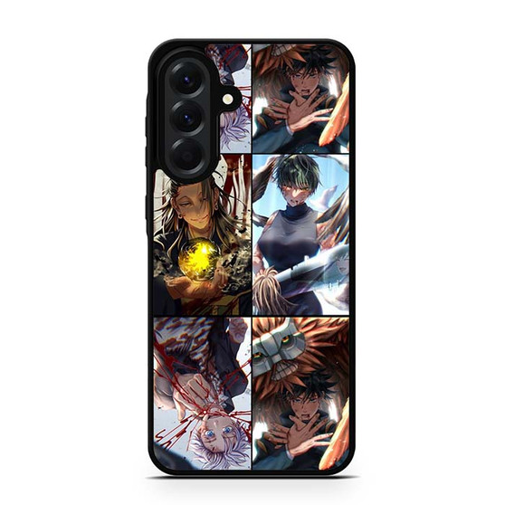 Jujutsu Kaisen Samsung Galaxy A56 Case