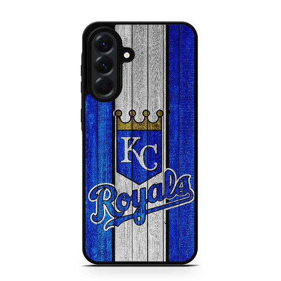 Kansas City Royals 3 Samsung Galaxy A56 Case