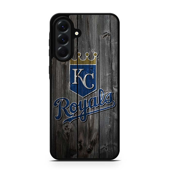 KC Royals 2 Samsung Galaxy A56 Case