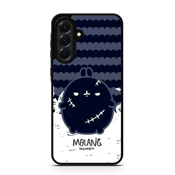 Molang Halloween Samsung Galaxy A56 Case