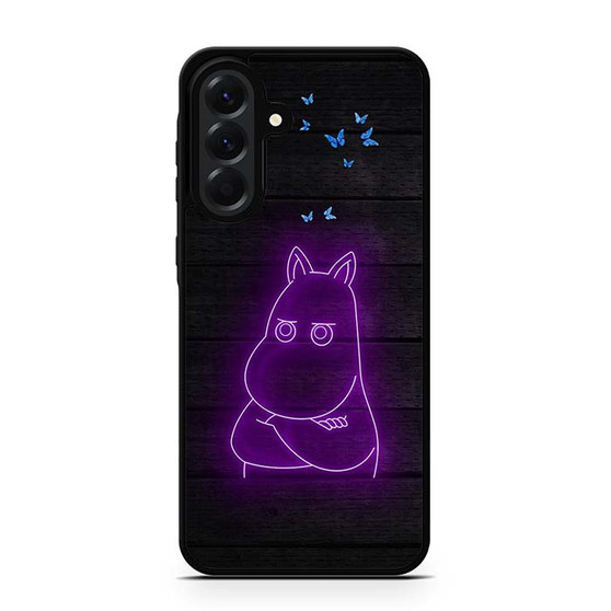 Moomins 1 Samsung Galaxy A56 Case