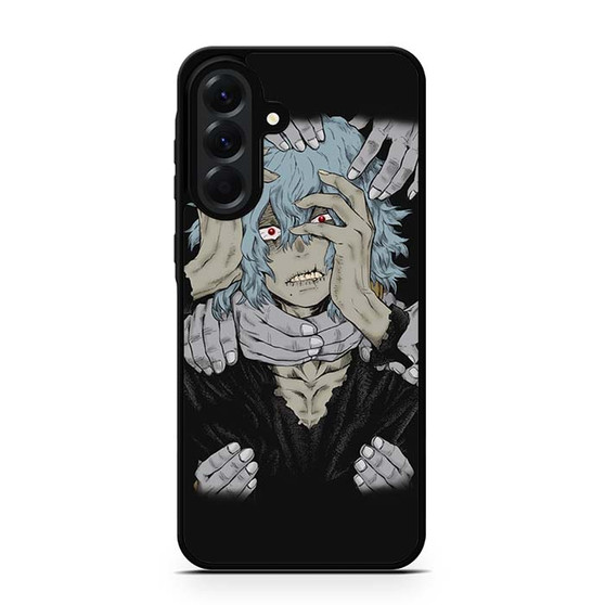 My Hero Academia Shigaraki Tomura Samsung Galaxy A56 Case