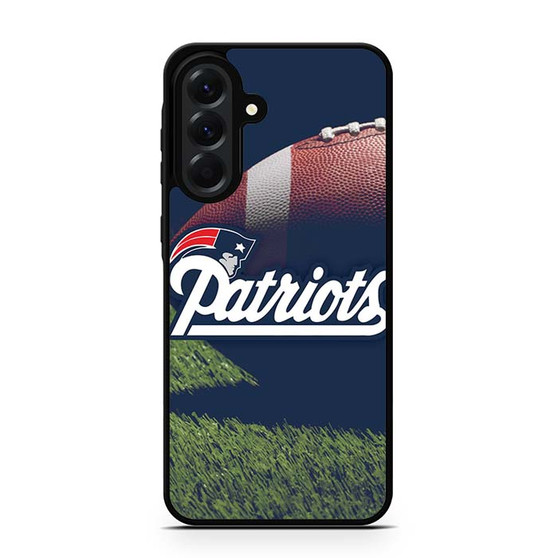New England Patriots 1 Samsung Galaxy A56 Case