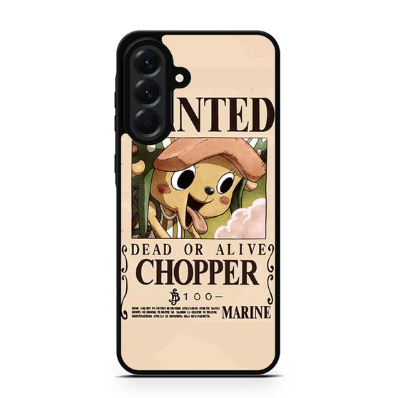 One Piece Bounty Chopper Samsung Galaxy A56 Case