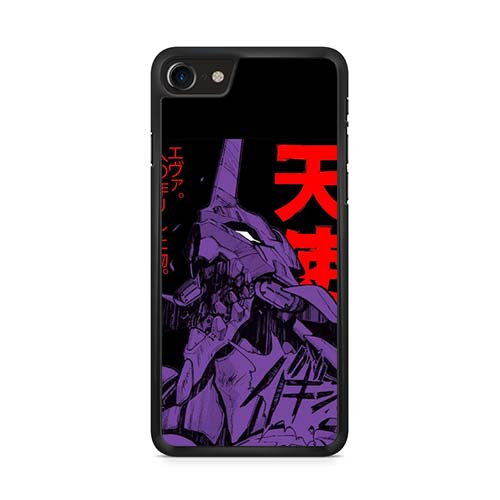 Evangelion Eva 01 Berserk iPhone 8 | iPhone 8 Plus Case