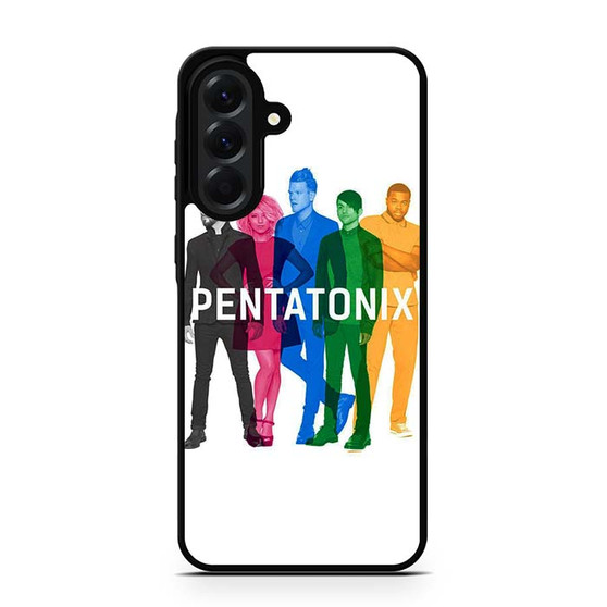 Pentatonix 3 Samsung Galaxy A56 Case
