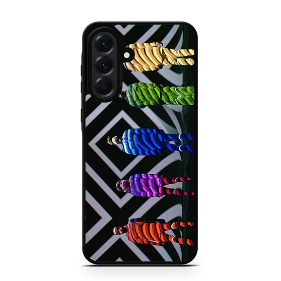 Pentatonix 4 Samsung Galaxy A56 Case
