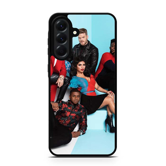 Pentatonix Personnel 2 Samsung Galaxy A56 Case