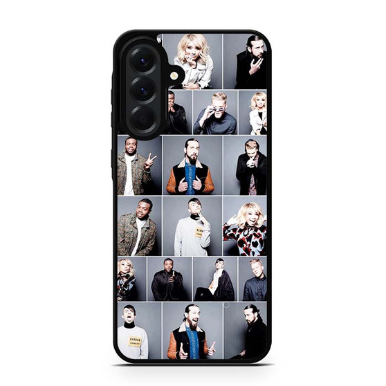 Pentatonix Personnel 3 Samsung Galaxy A56 Case
