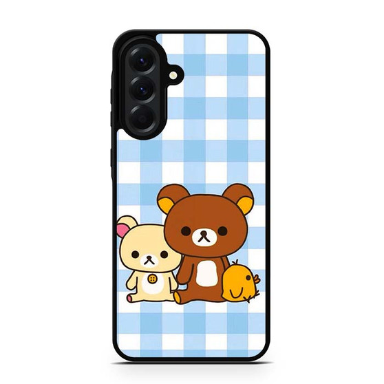 Rilakkuma 2 Samsung Galaxy A56 Case