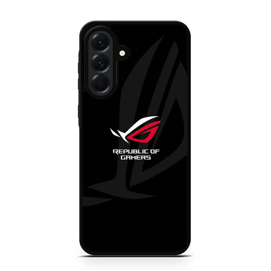 ROG Republic of Gamers Samsung Galaxy A56 Case