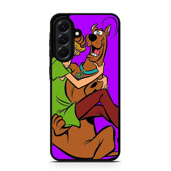 Scooby Doo Samsung Galaxy A56 Case