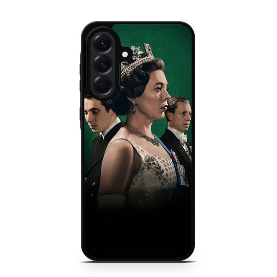 The Crown 2 Samsung Galaxy A56 Case
