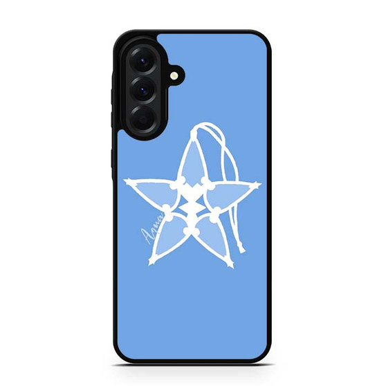 Wayfinder Kingdom Hearts Samsung Galaxy A56 Case