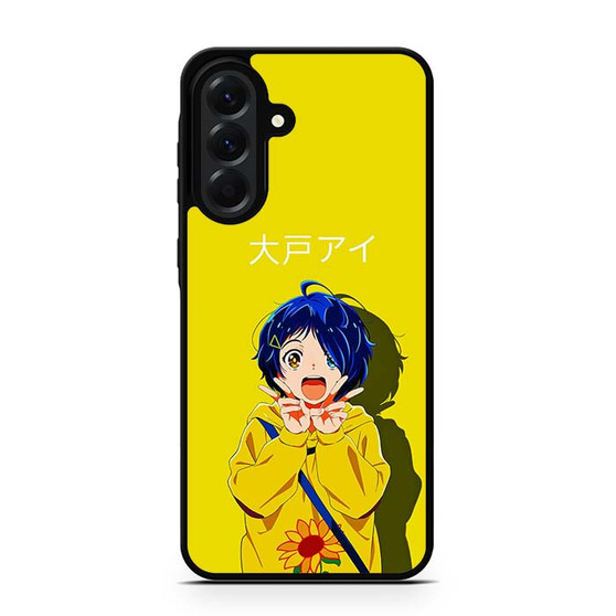 Wonder Egg Priority Ohto Ai 1 Samsung Galaxy A56 Case