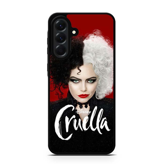 Cruella 2 Samsung Galaxy A56 Case