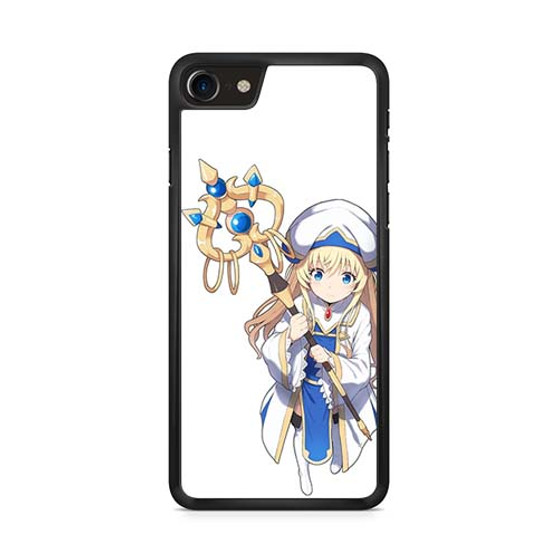 Goblin Slayer Sacerdotisa iPhone 8 | iPhone 8 Plus Case