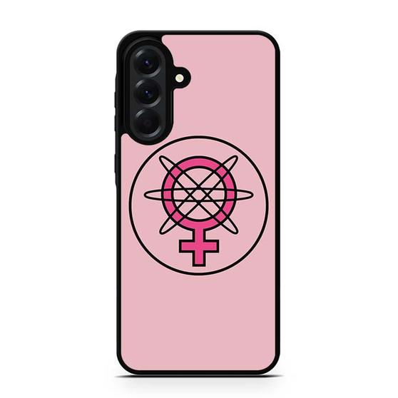 Invincible Atom Eve Samsung Galaxy A56 Case