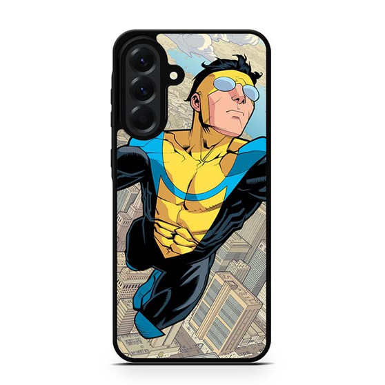 Invincible Mark Samsung Galaxy A56 Case