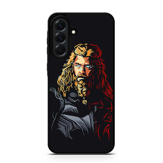 Thor God of Thunder Samsung Galaxy A56 Case