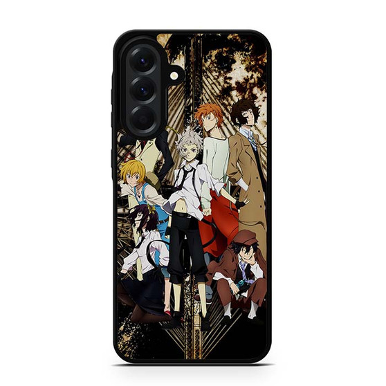 Bungou Stray Dog 1 Samsung Galaxy A56 Case
