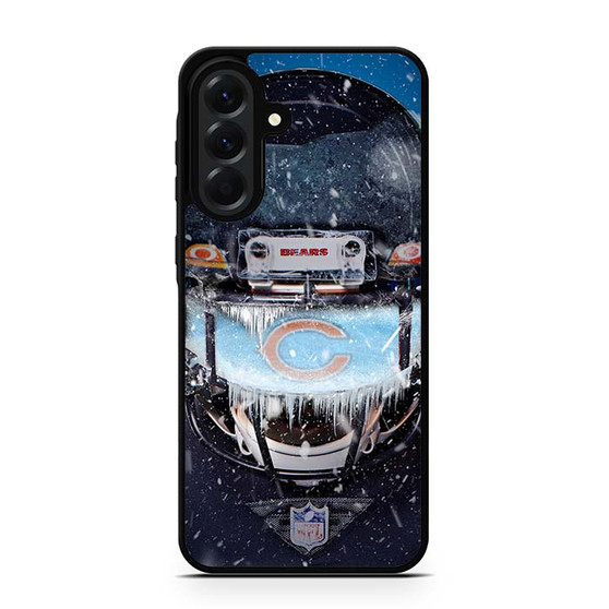 Chicago Bears Samsung Galaxy A56 Case