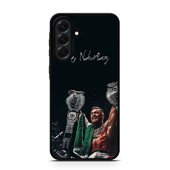 Conor Mcgregor Samsung Galaxy A56 Case